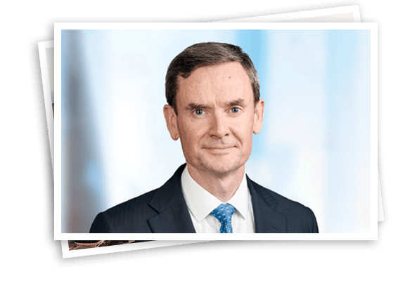 Mark Fitzpatrick, Chief Financial Officer